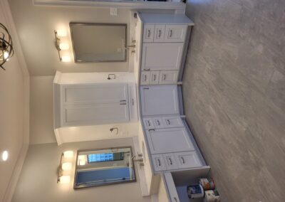 Winding Way Master Bath 2023